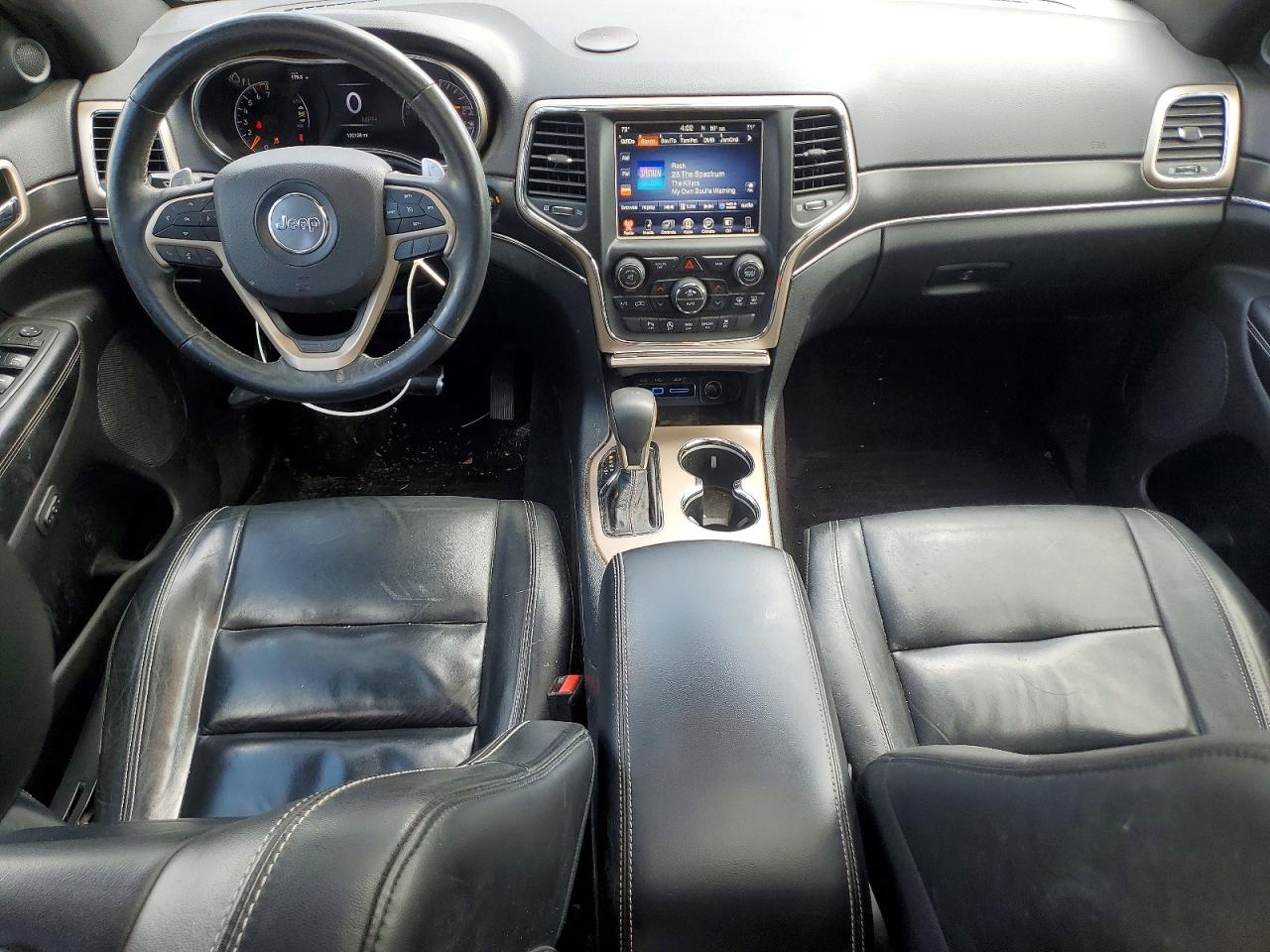 Jeep Cherokee Limited