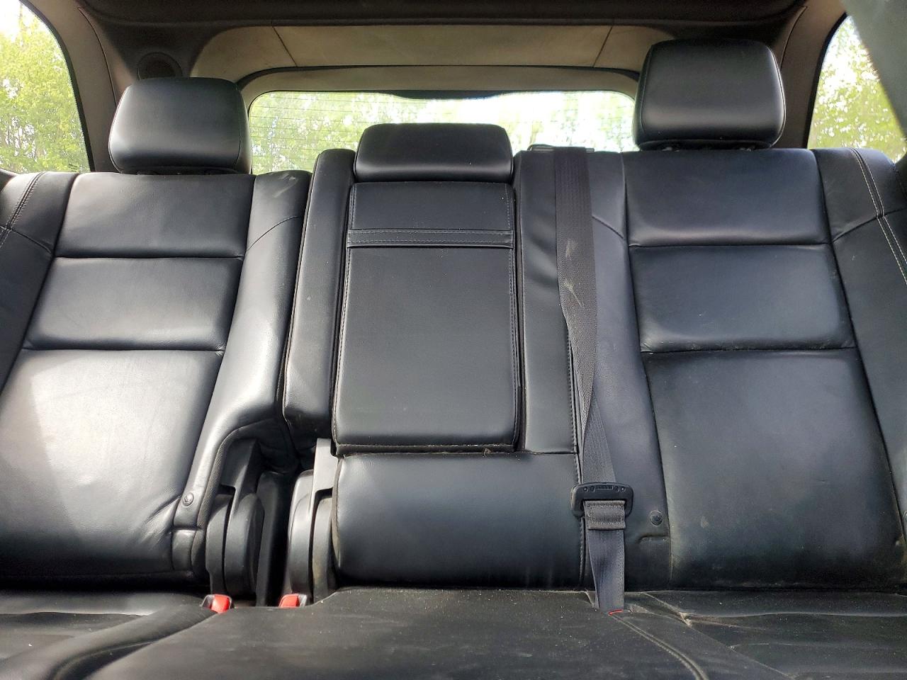Jeep Cherokee Limited