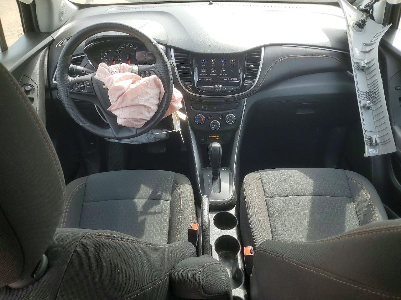 Chevrolet Trax Ls
