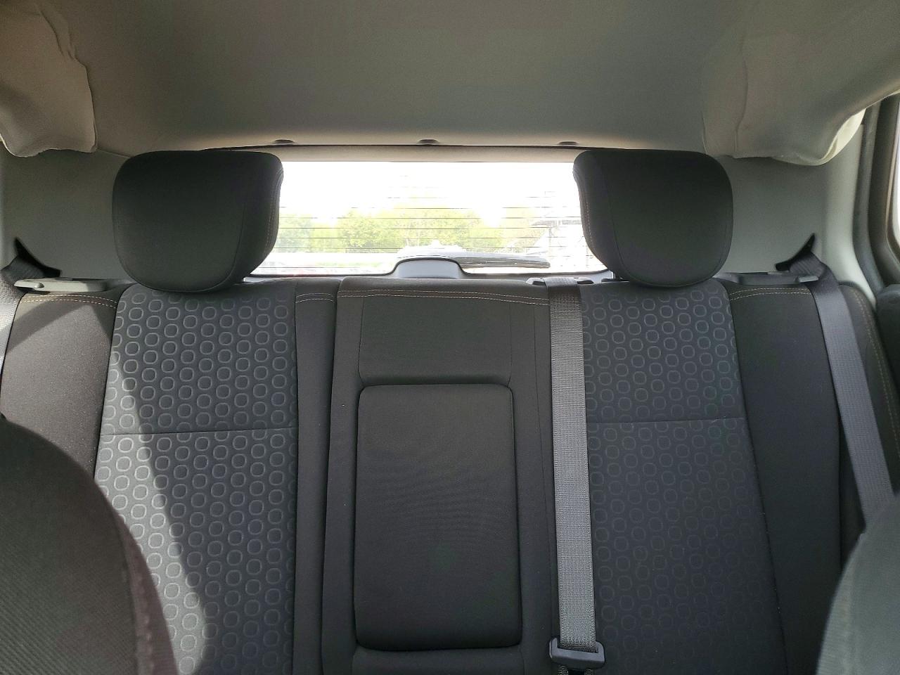 Chevrolet Trax Ls