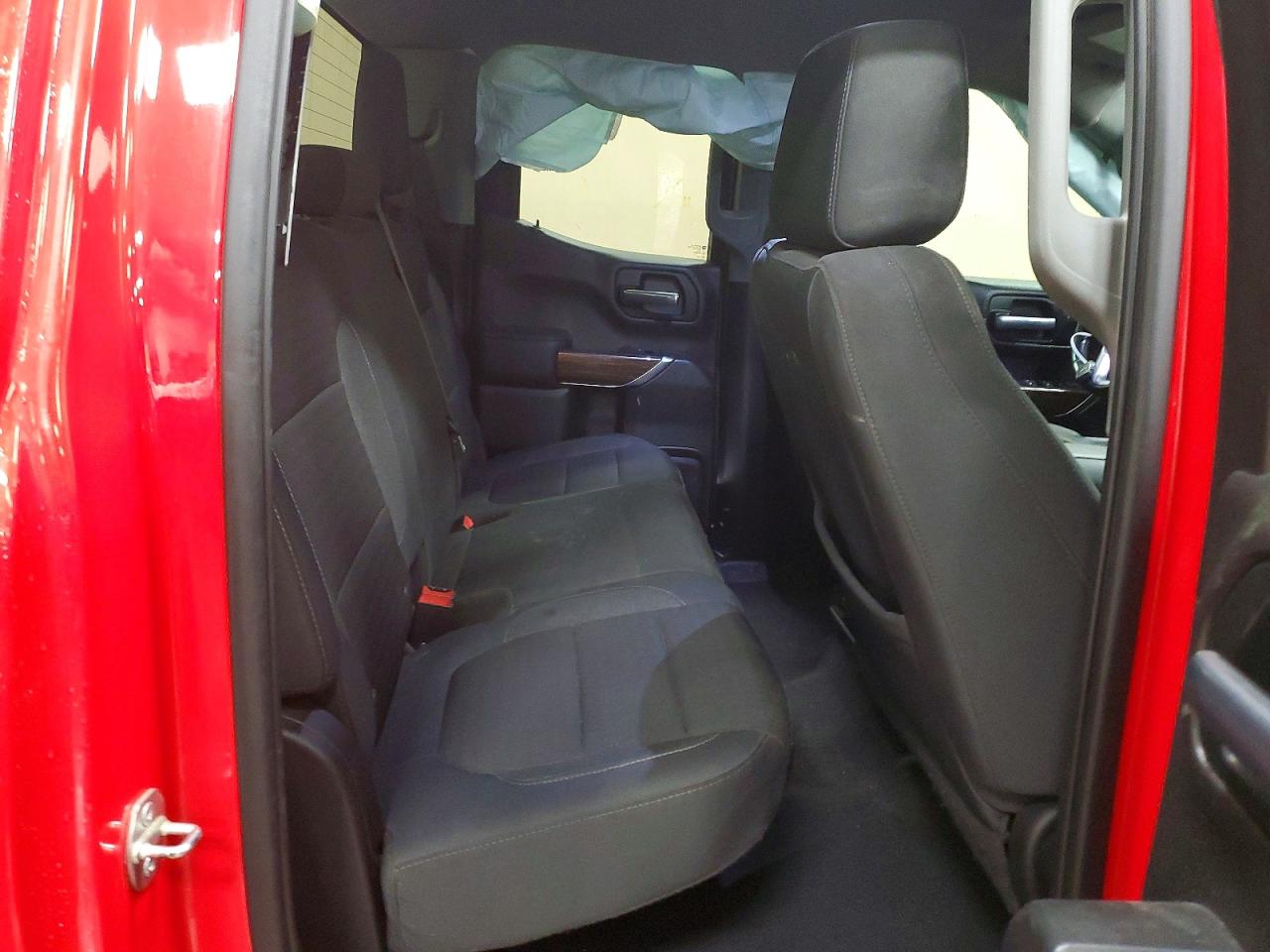 GMC Sierra K1500 Elevation