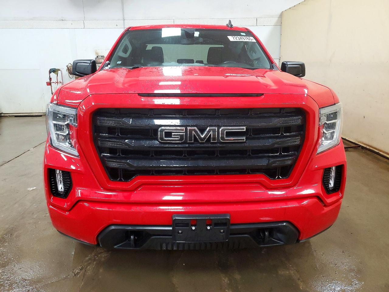 GMC Sierra K1500 Elevation