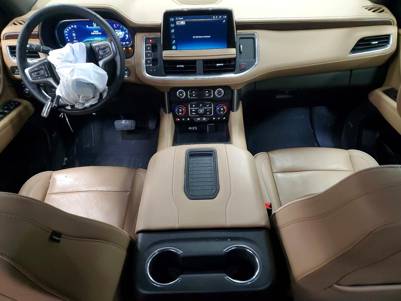 Chevrolet Tahoe K1500 Premier