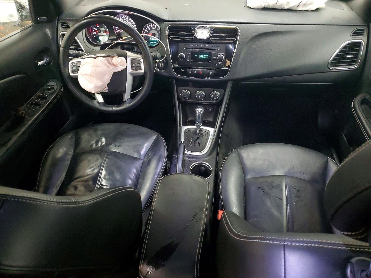 Chrysler 200 Limited