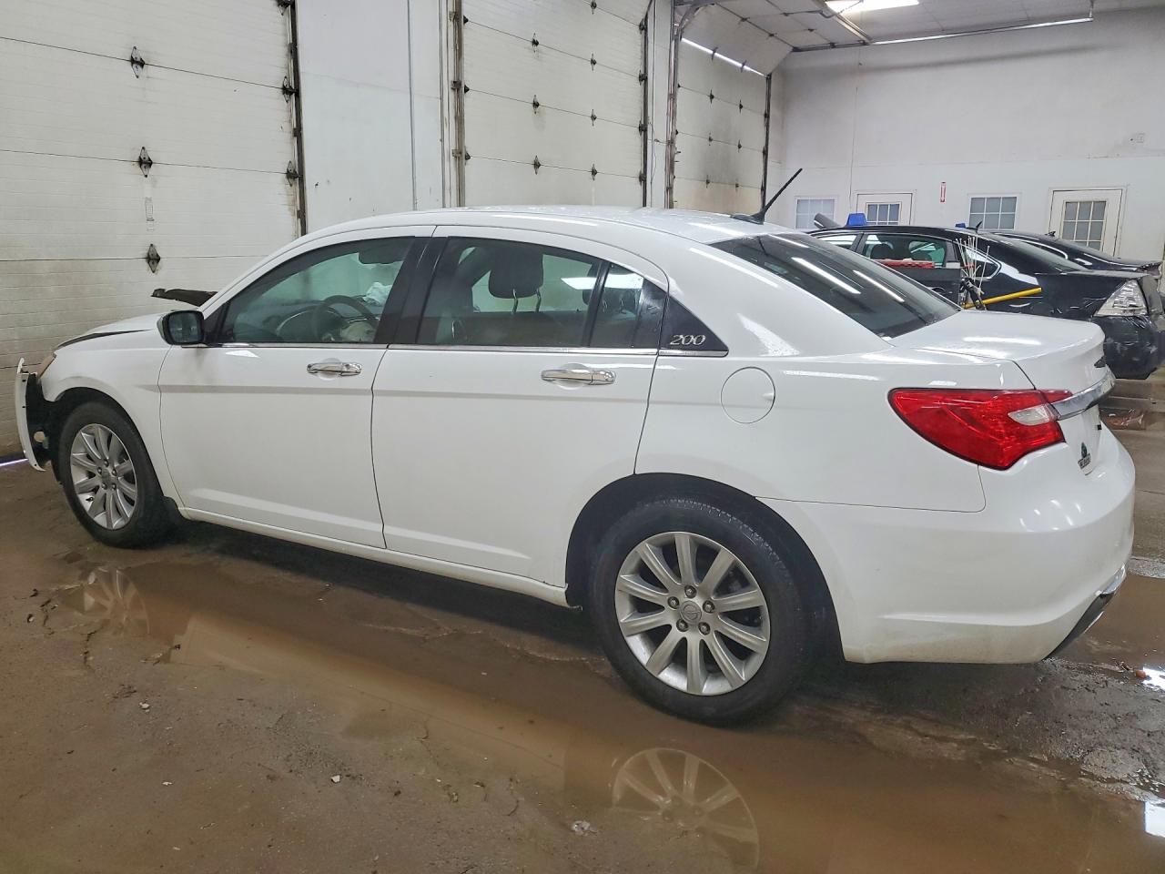 Chrysler 200 Limited