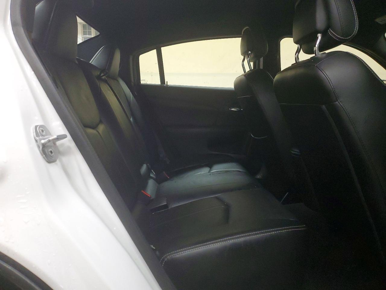 Chrysler 200 Limited