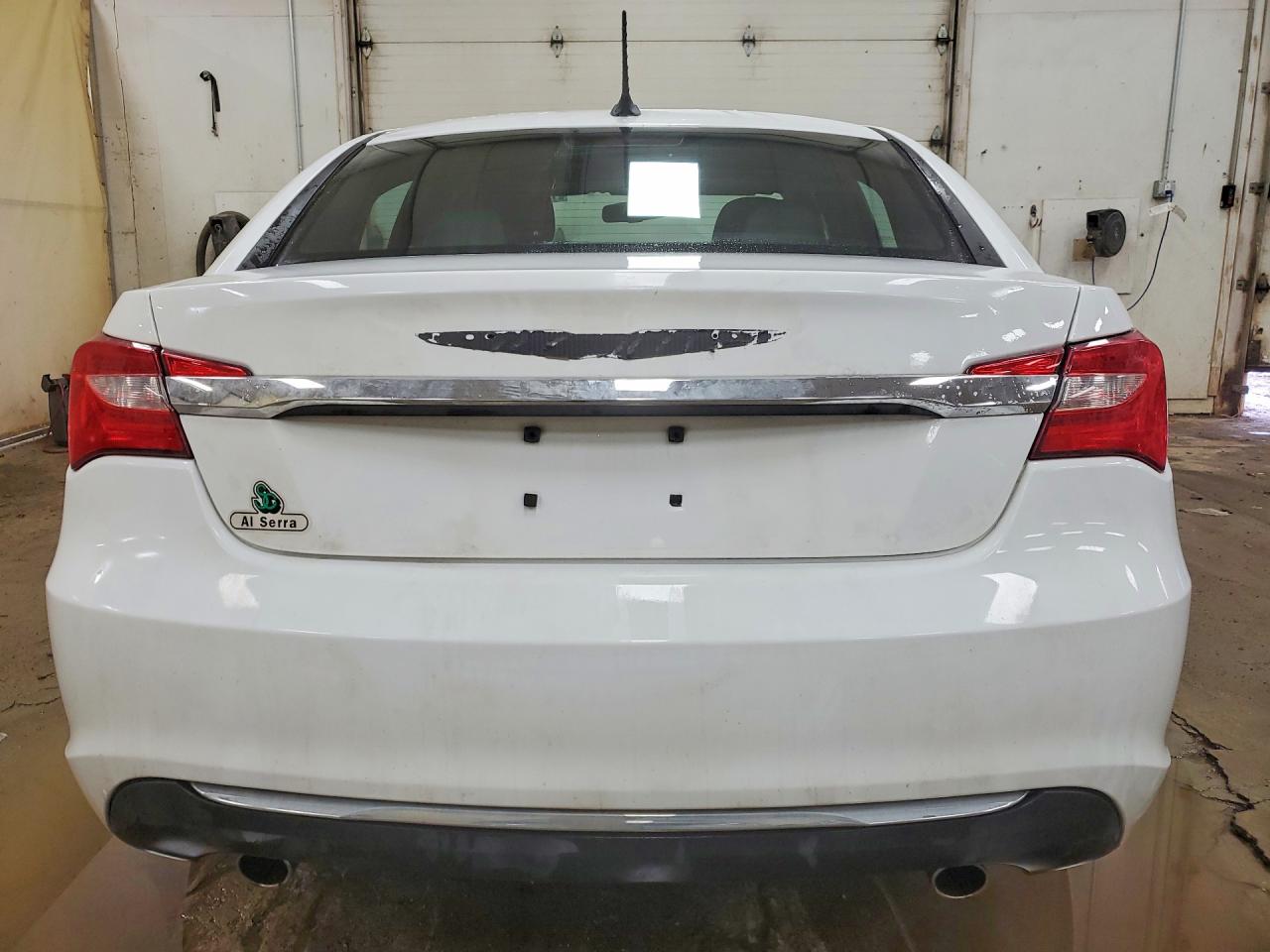 Chrysler 200 Limited