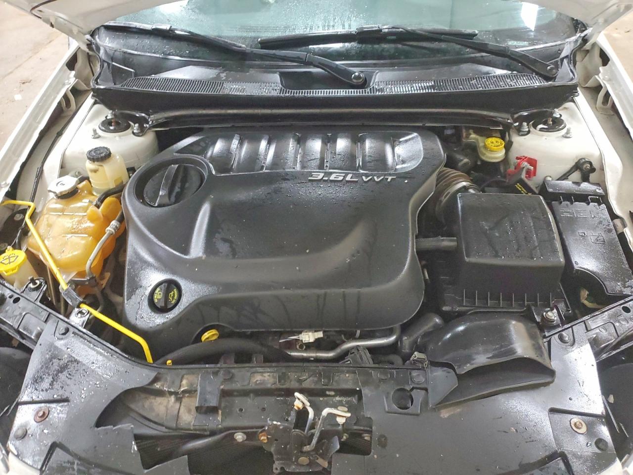 Chrysler 200 Limited