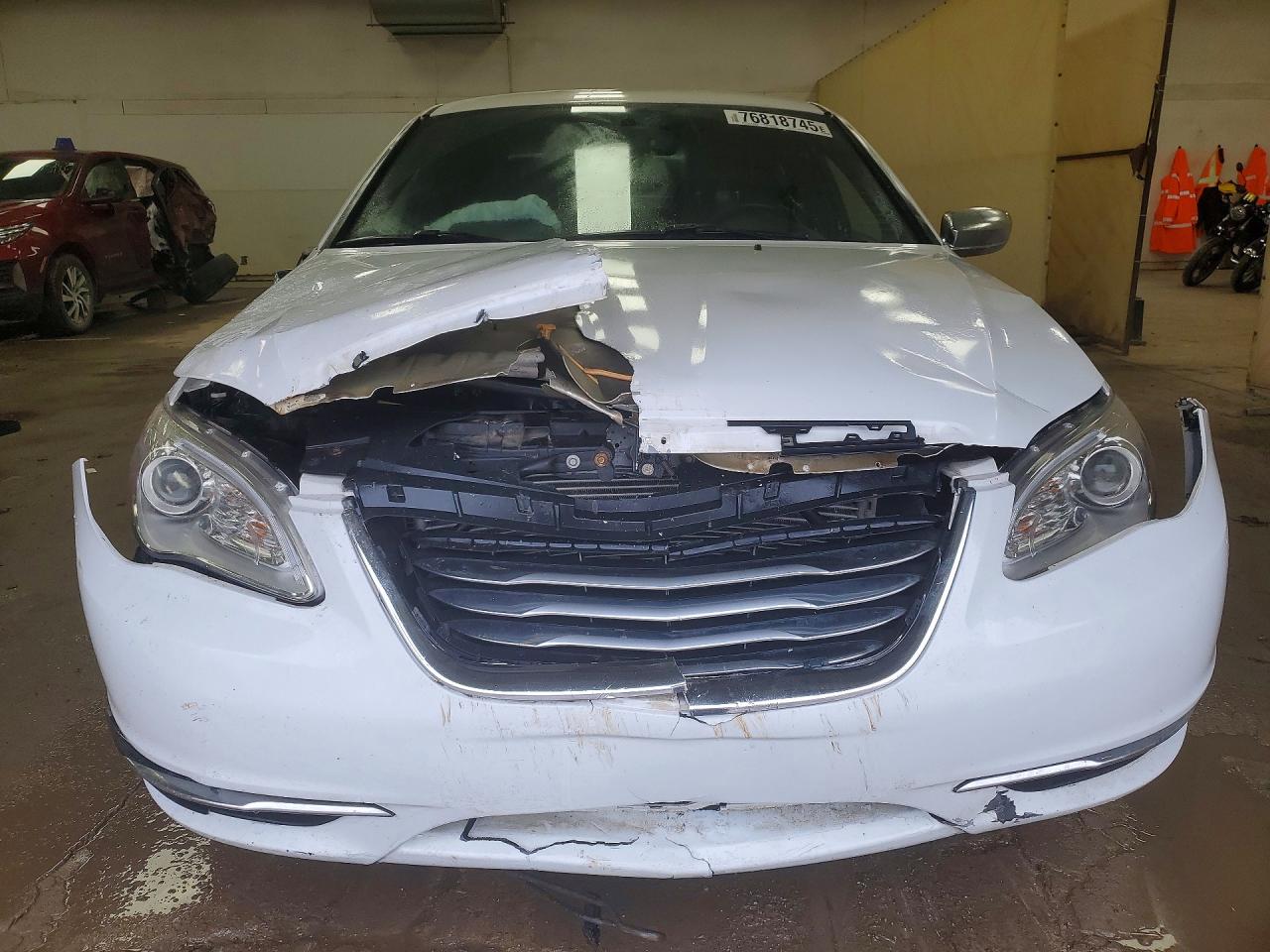 Chrysler 200 Limited