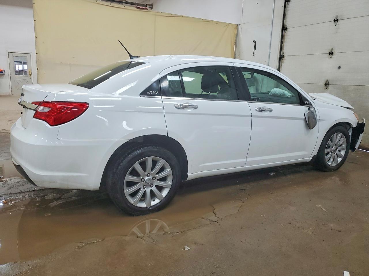 Chrysler 200 Limited