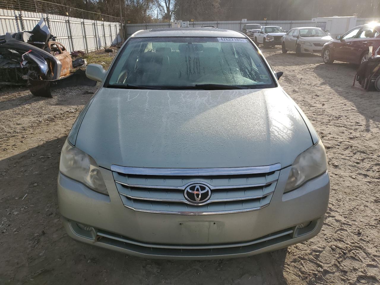 Toyota Avalon Xl