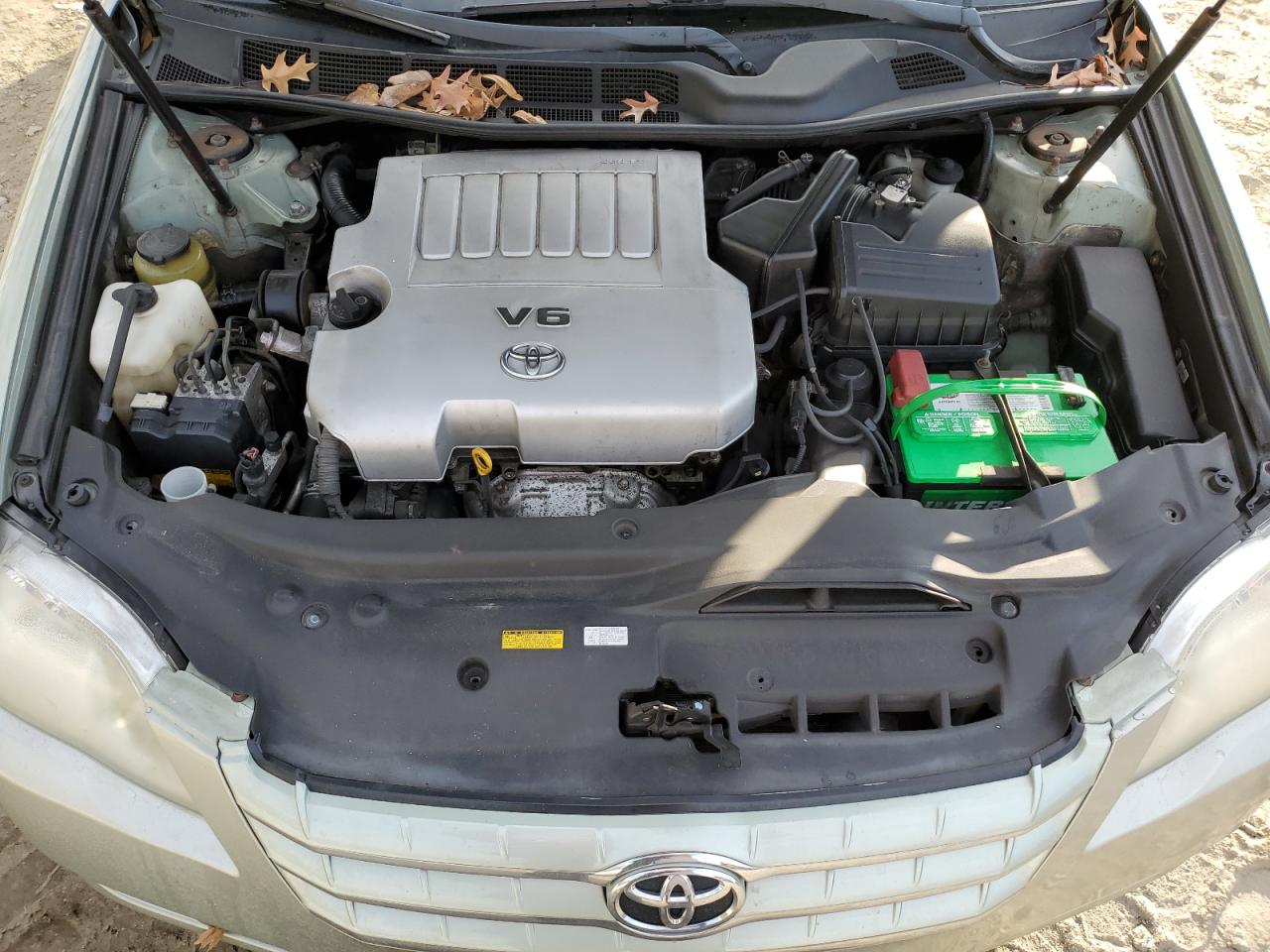 Toyota Avalon Xl