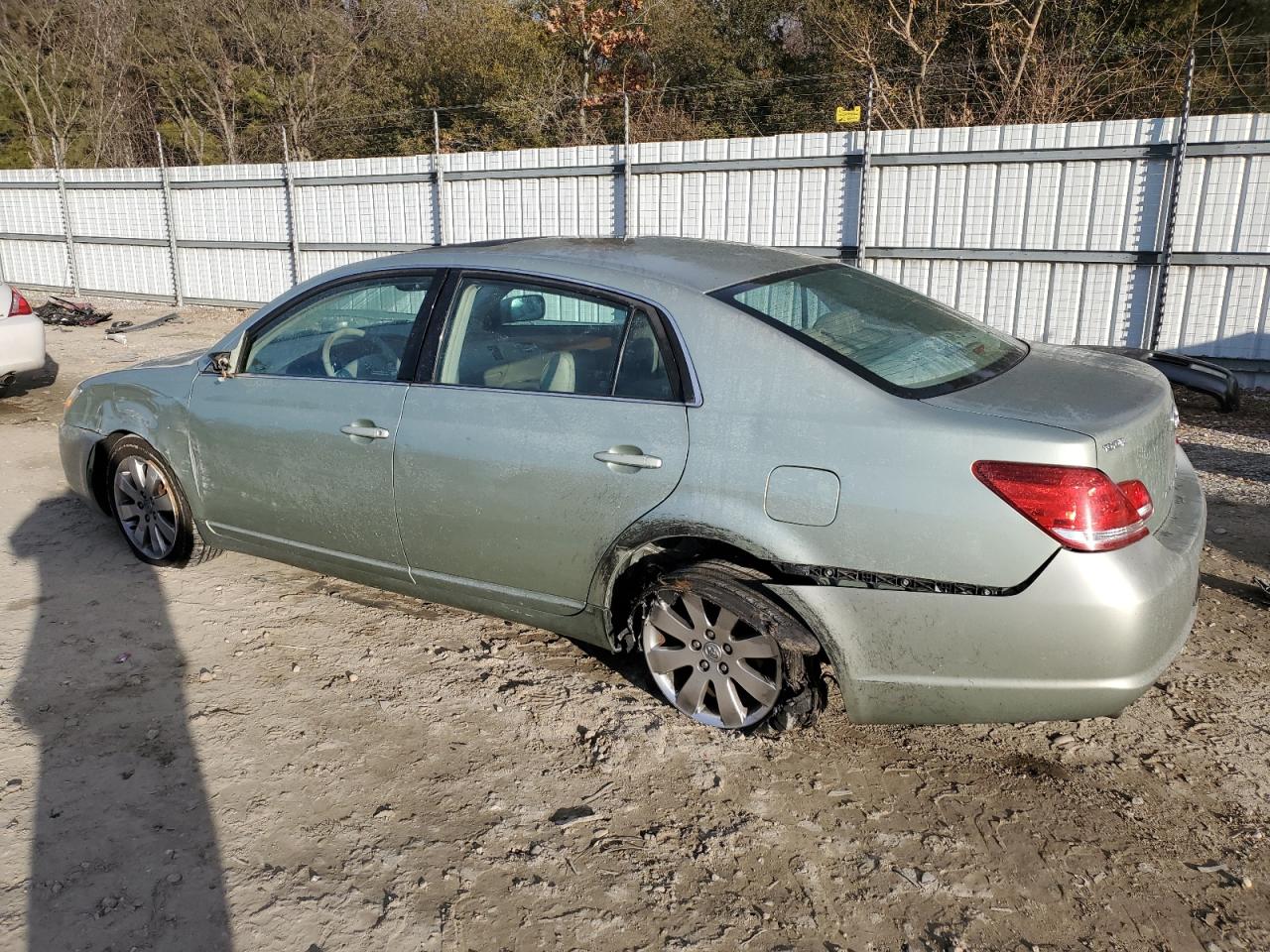 Toyota Avalon Xl
