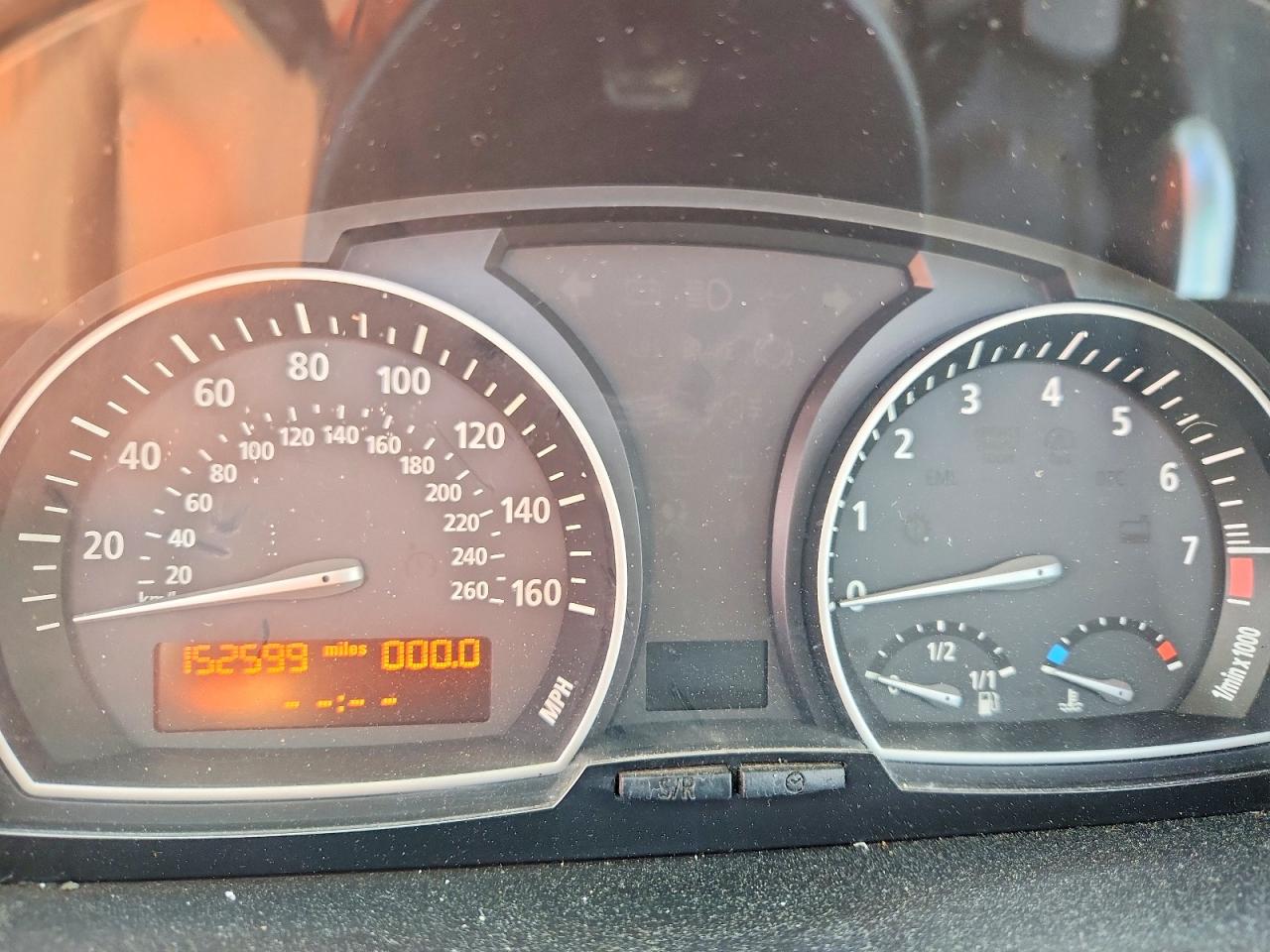 BMW X Series 3.0si
