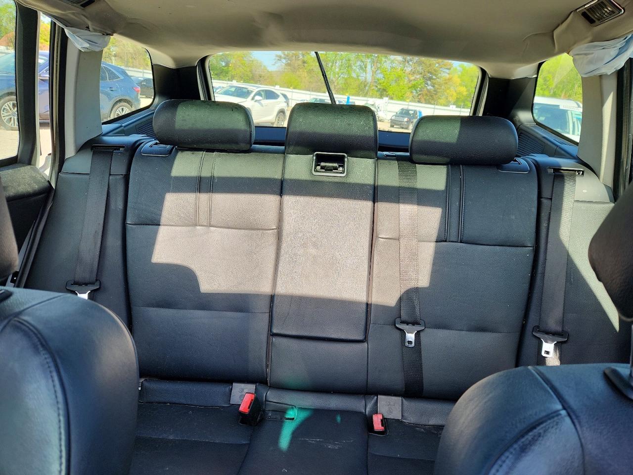 BMW X Series 3.0si