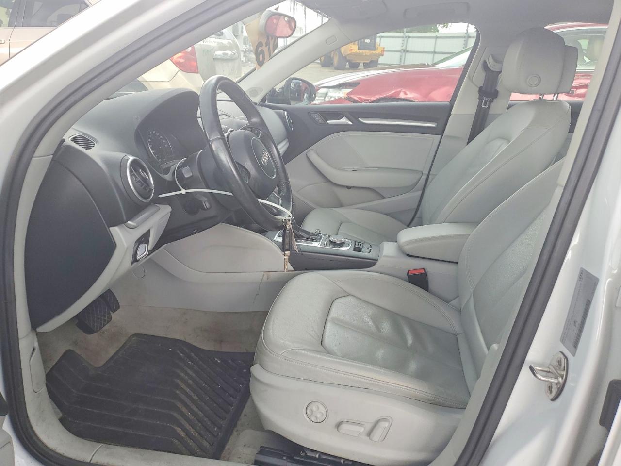 Audi A3 Premium