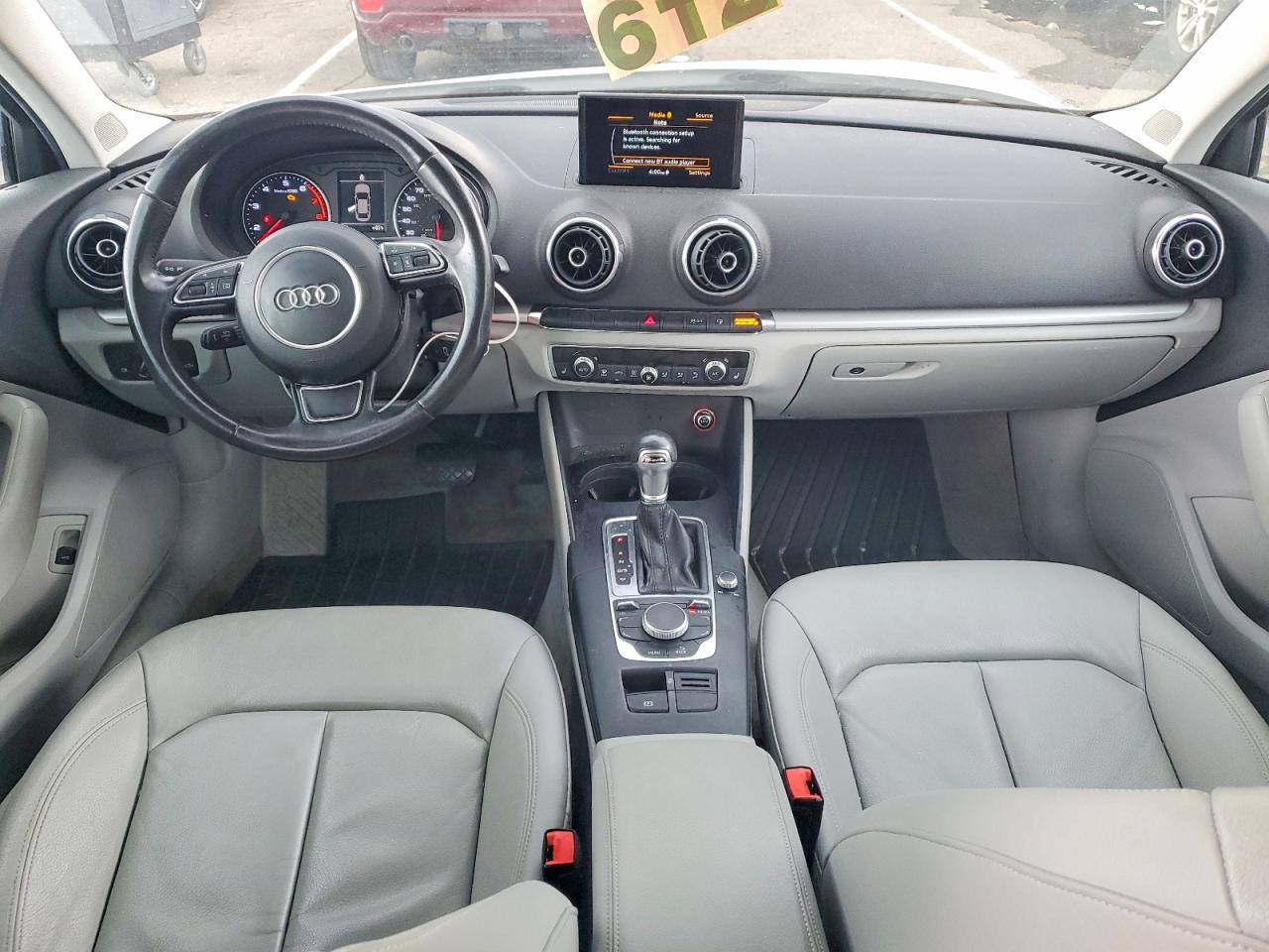 Audi A3 Premium