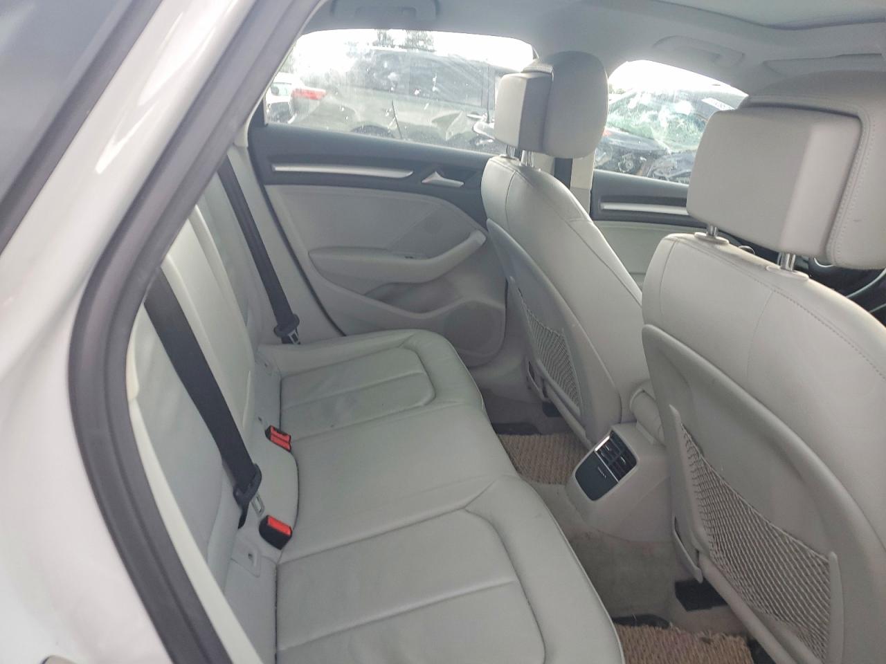 Audi A3 Premium