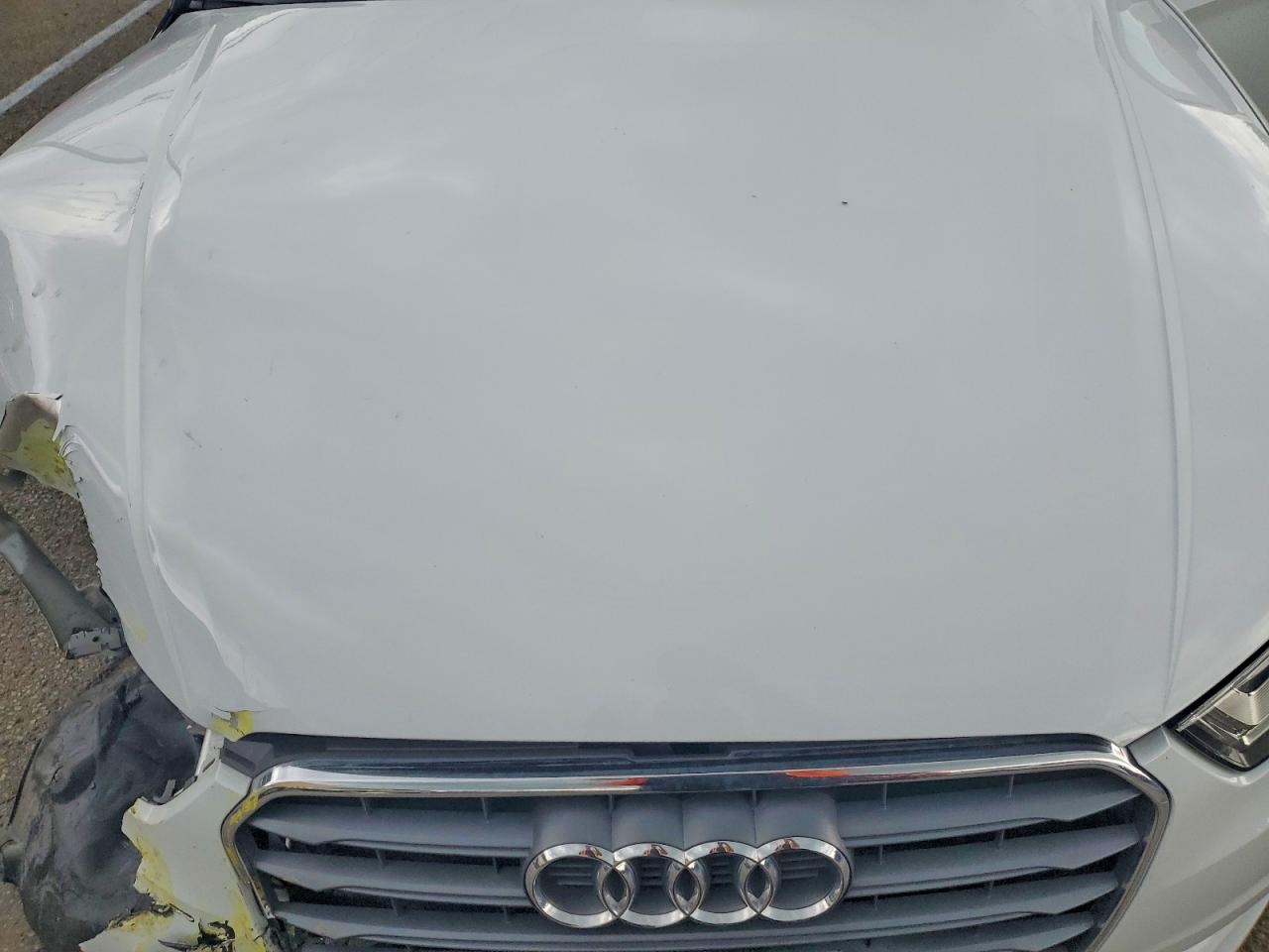 Audi A3 Premium