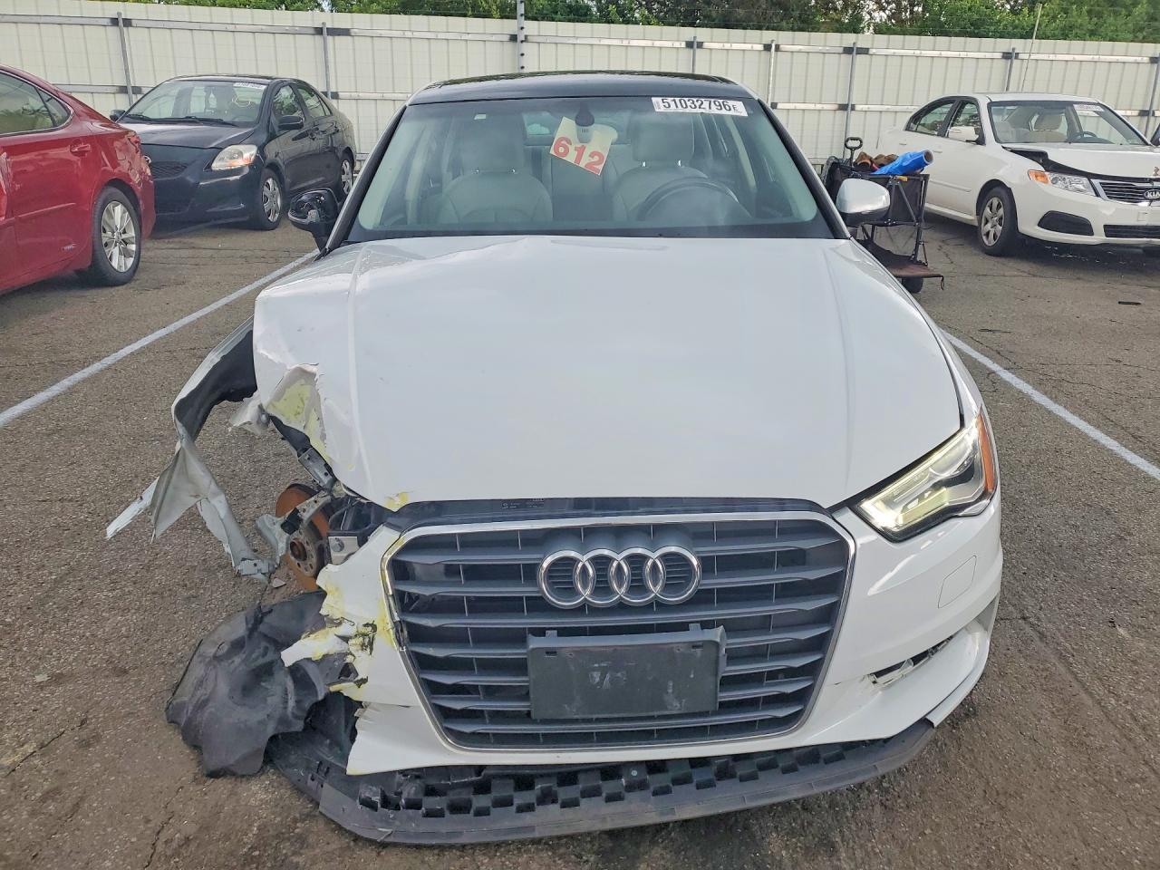 Audi A3 Premium