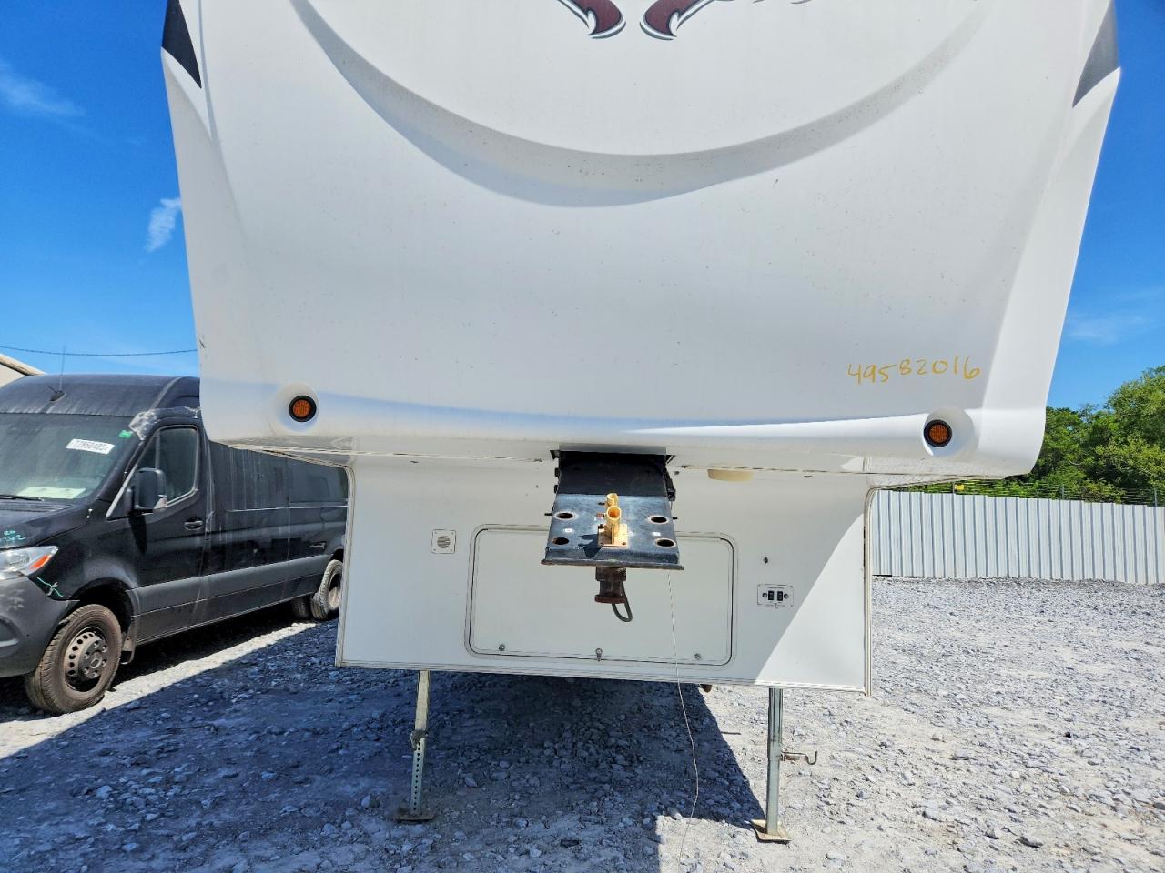 Heartland Rv Cyclone