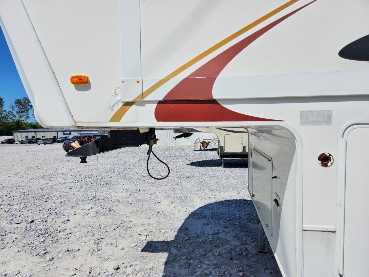 Heartland Rv Cyclone