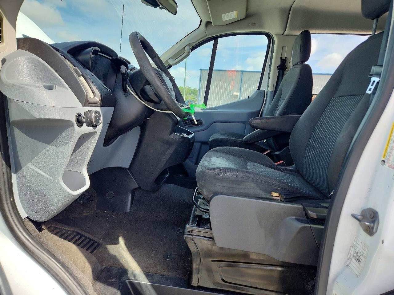 Ford Transit T-350