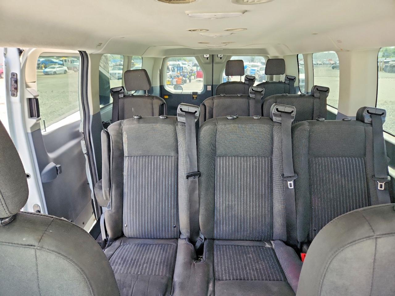 Ford Transit T-350