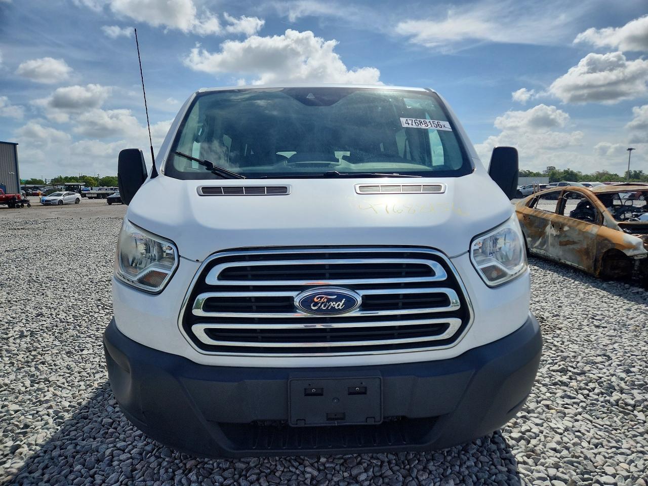 Ford Transit T-350