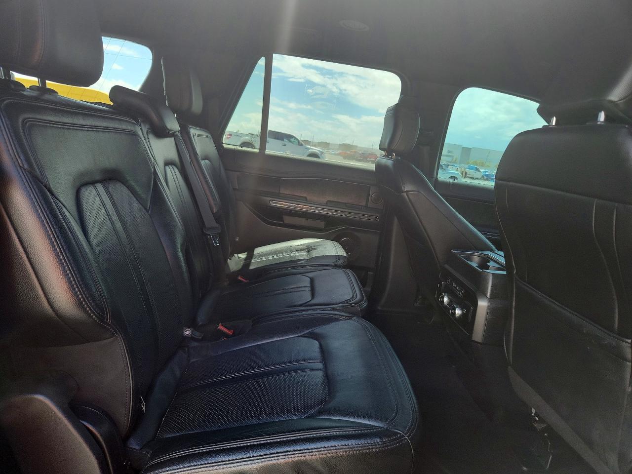 Ford Expedition Max Limited
