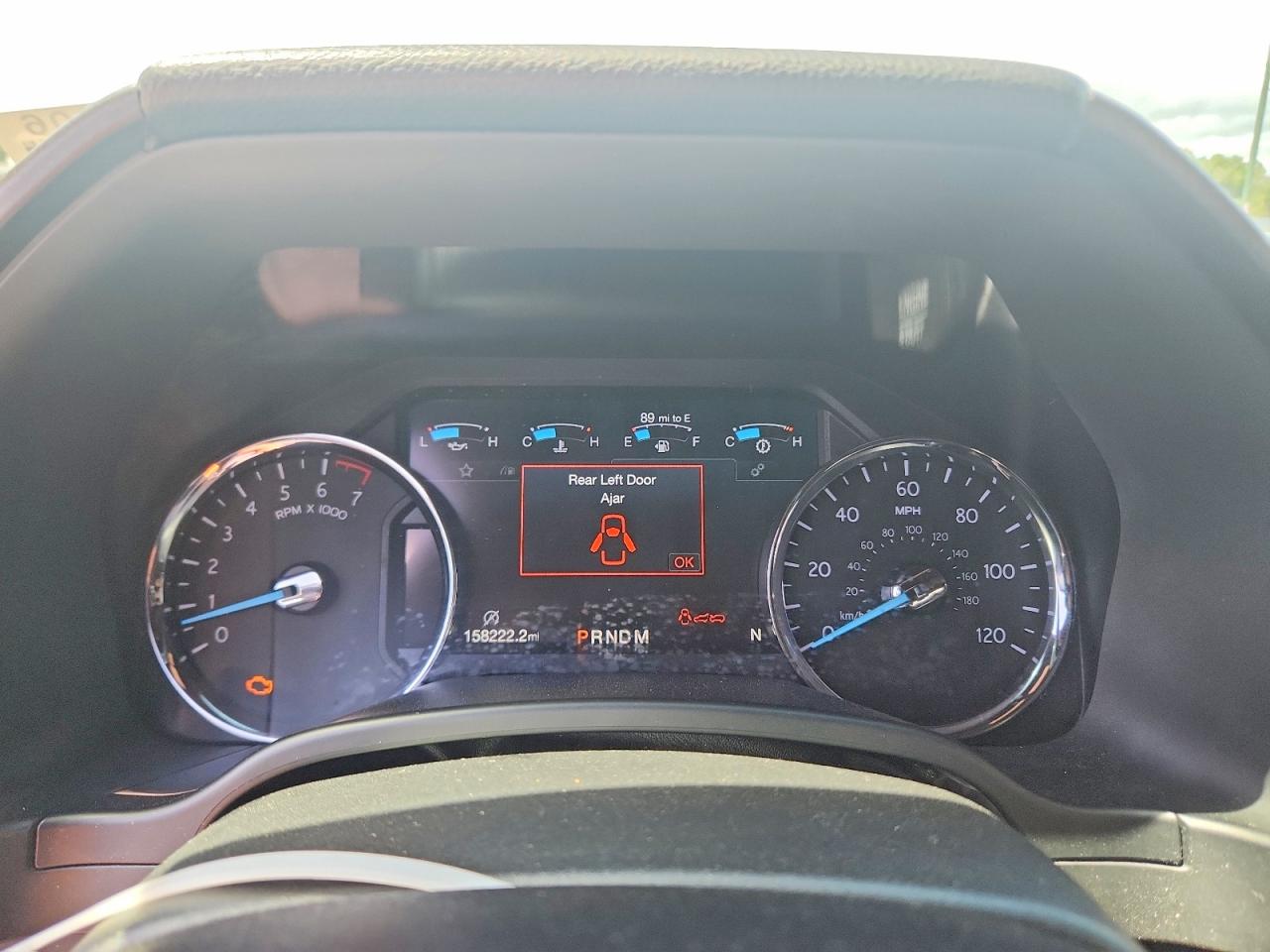 Ford Expedition Max Limited
