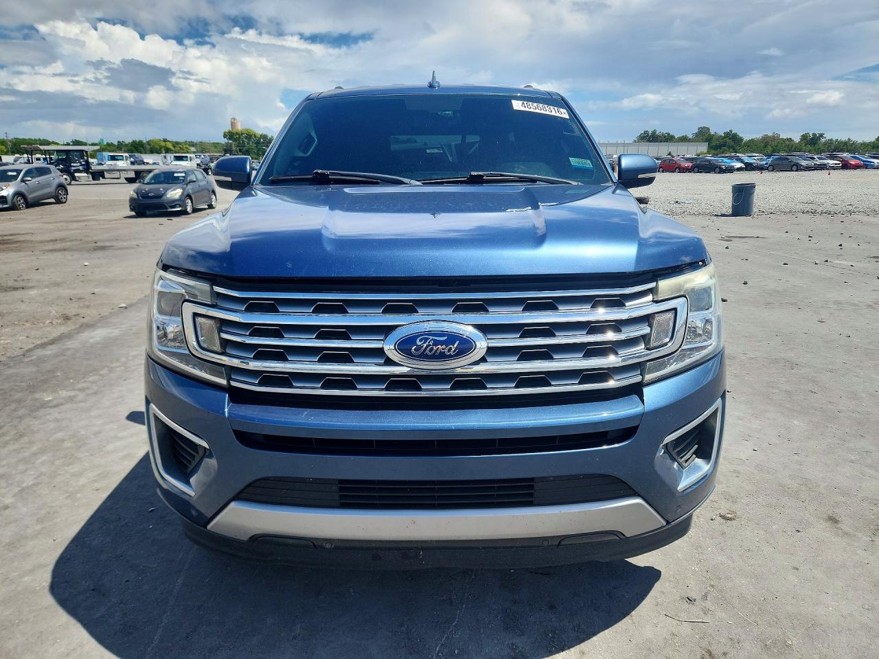 Ford Expedition Max Limited