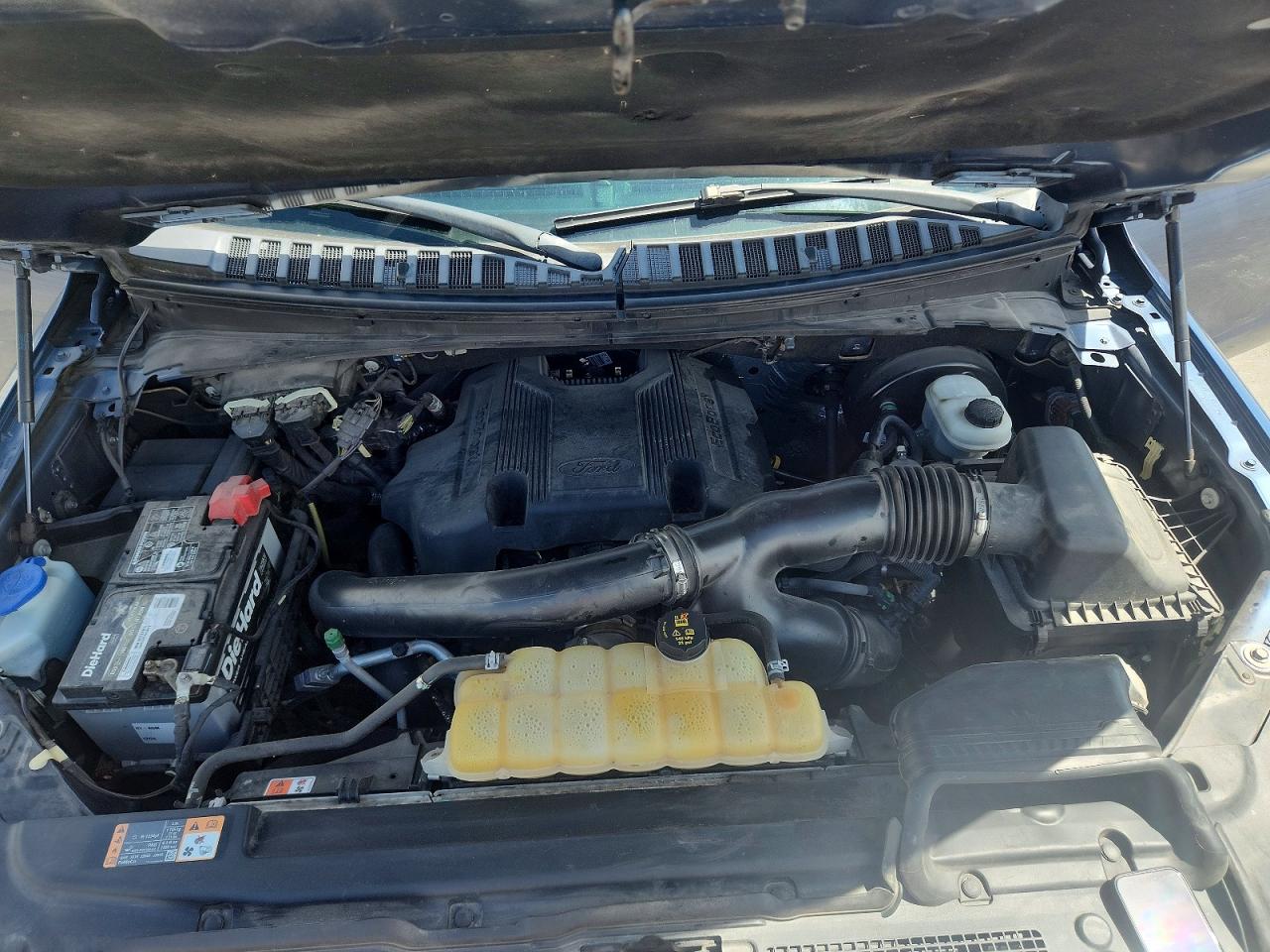 Ford Expedition Max Limited