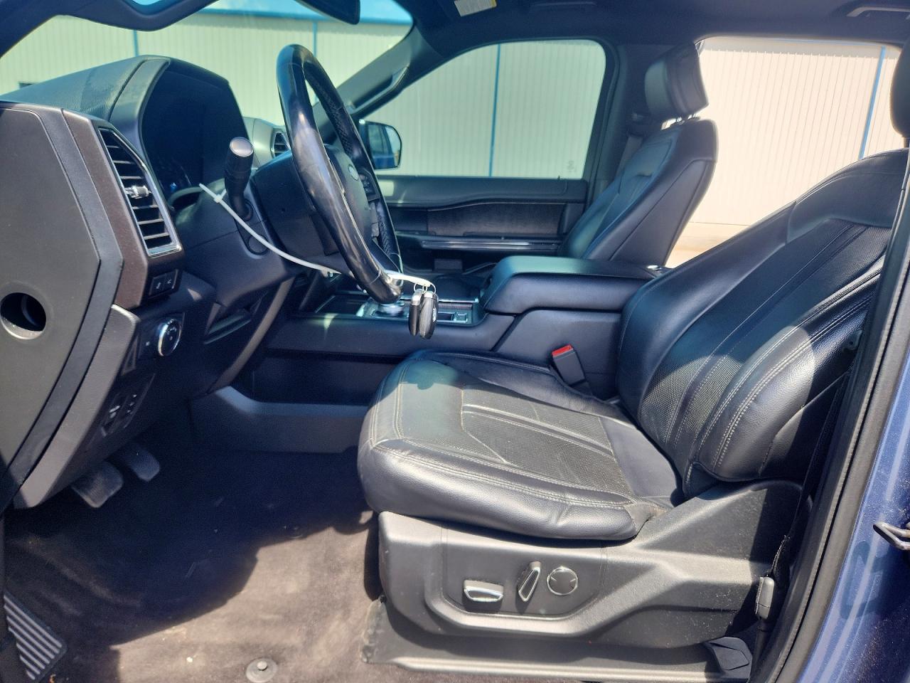 Ford Expedition Max Limited