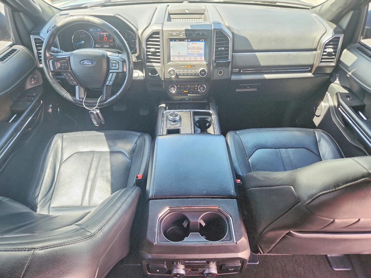 Ford Expedition Max Limited