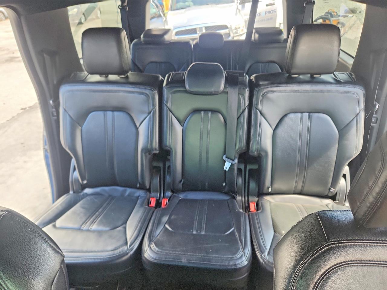 Ford Expedition Max Limited