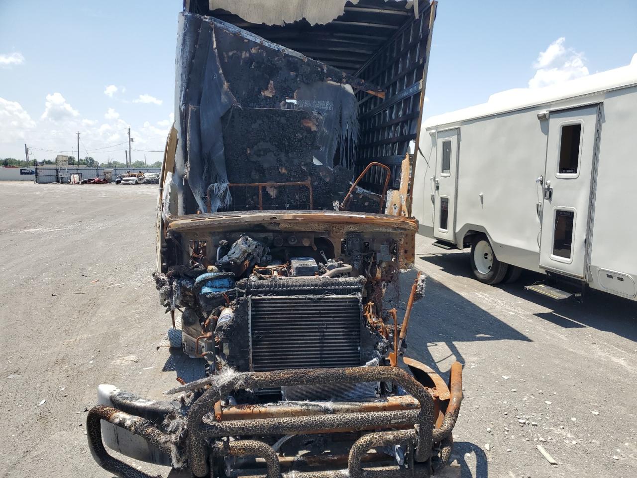 Freightliner M2 106 Medium Duty
