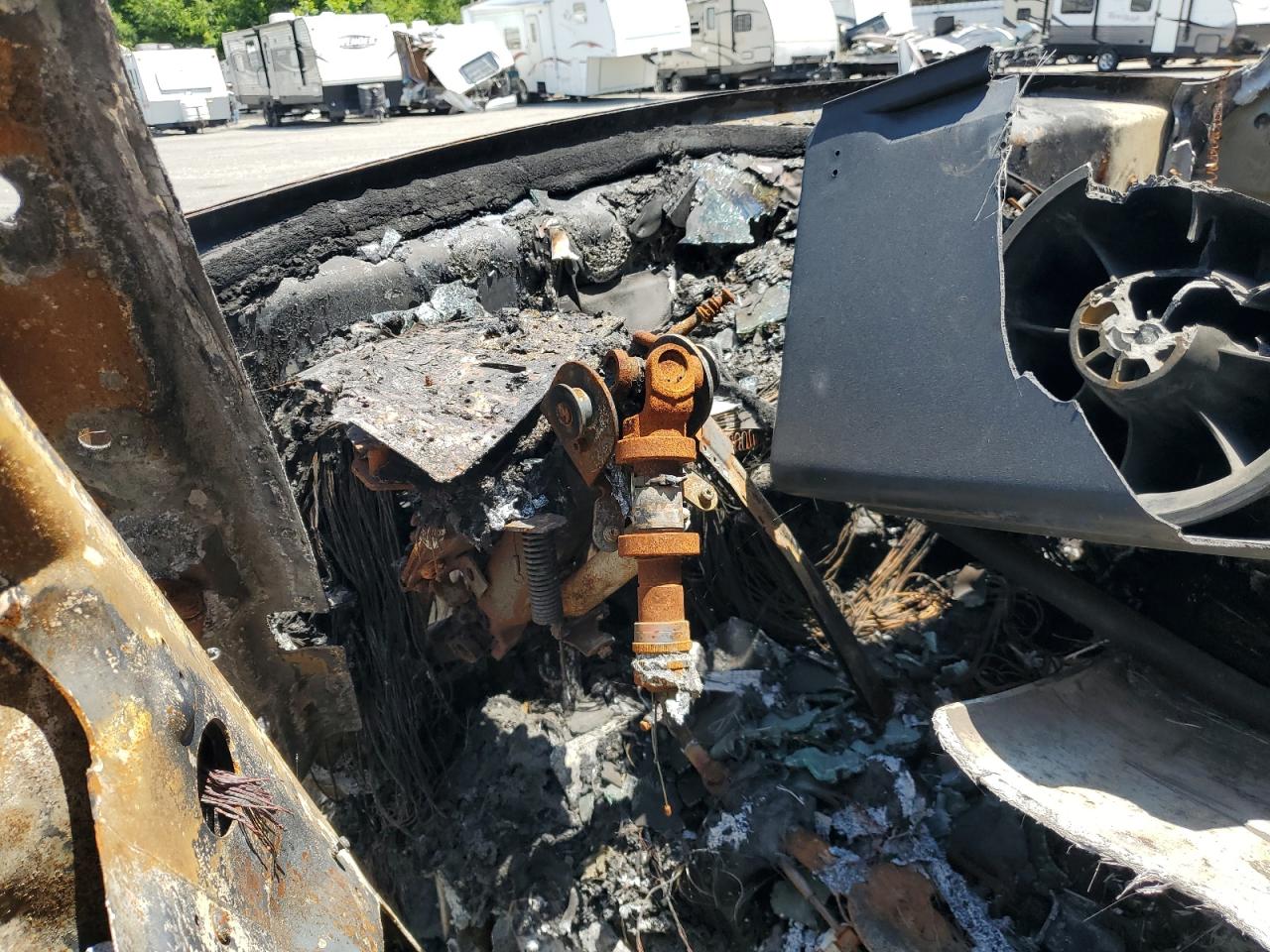 Freightliner M2 106 Medium Duty