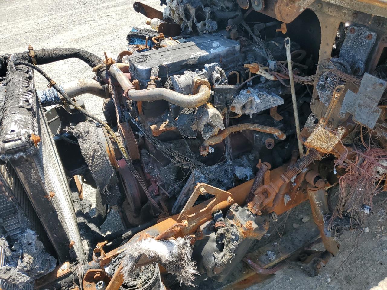 Freightliner M2 106 Medium Duty
