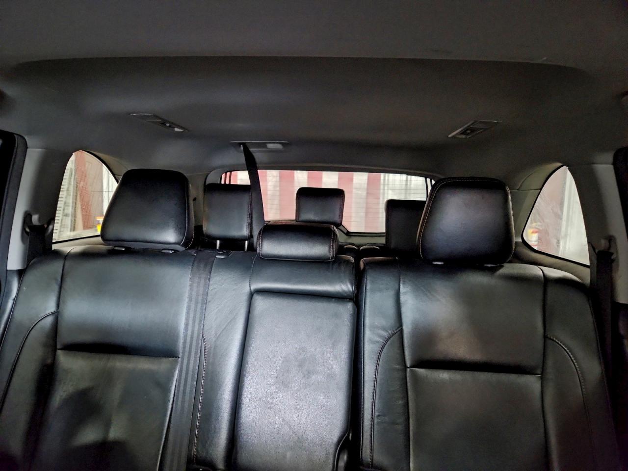 Toyota Highlander Se
