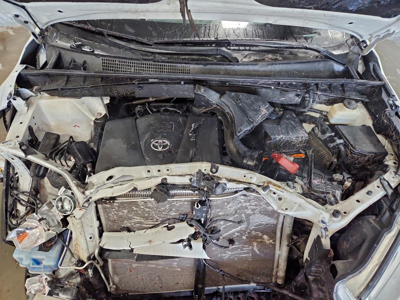 Toyota Highlander Se