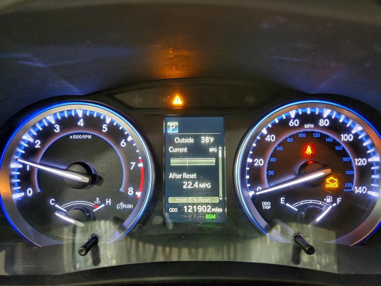Toyota Highlander Se