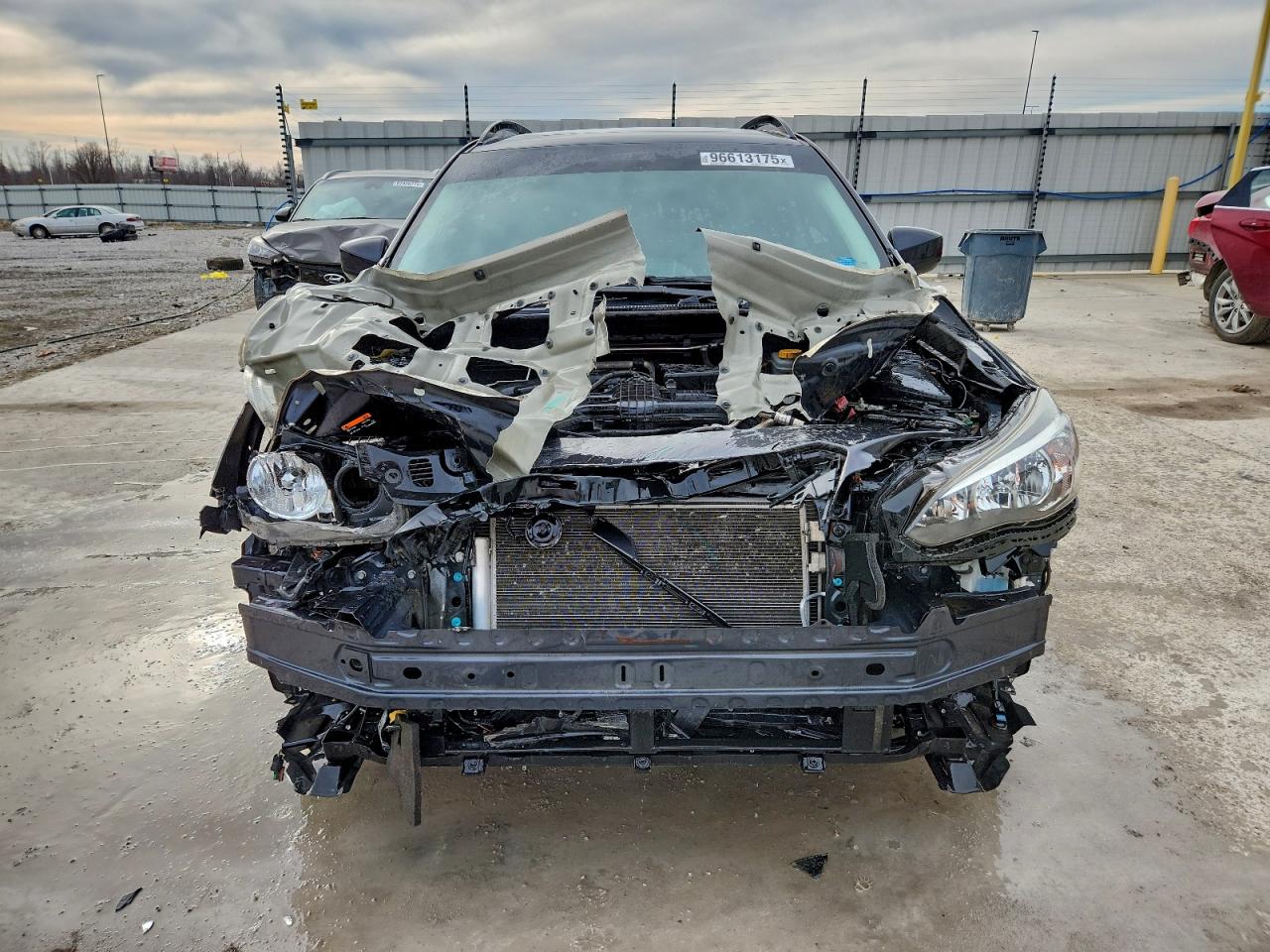 Subaru Crosstrek Premium