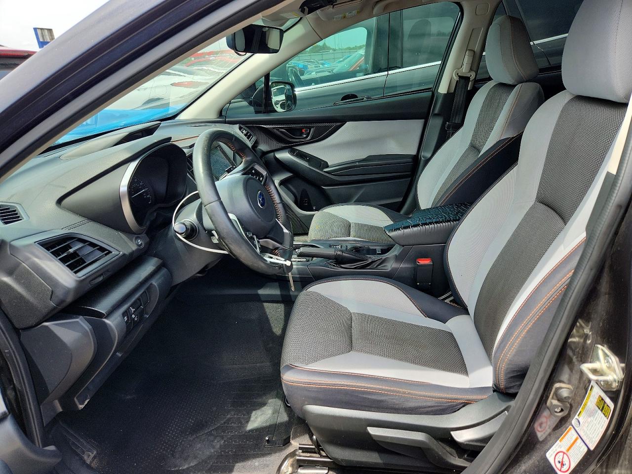 Subaru Crosstrek Premium