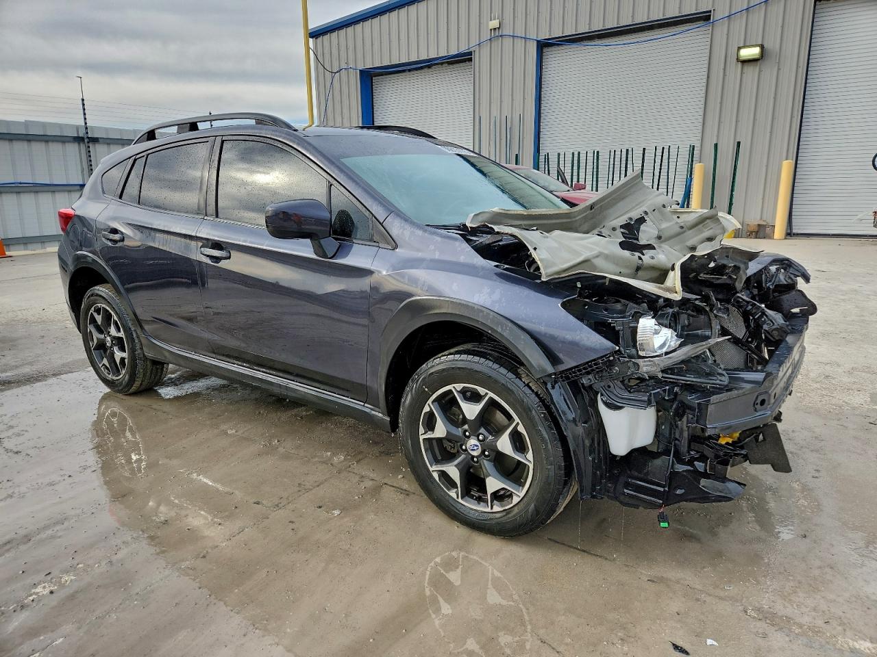 Subaru Crosstrek Premium