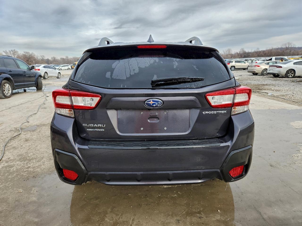 Subaru Crosstrek Premium
