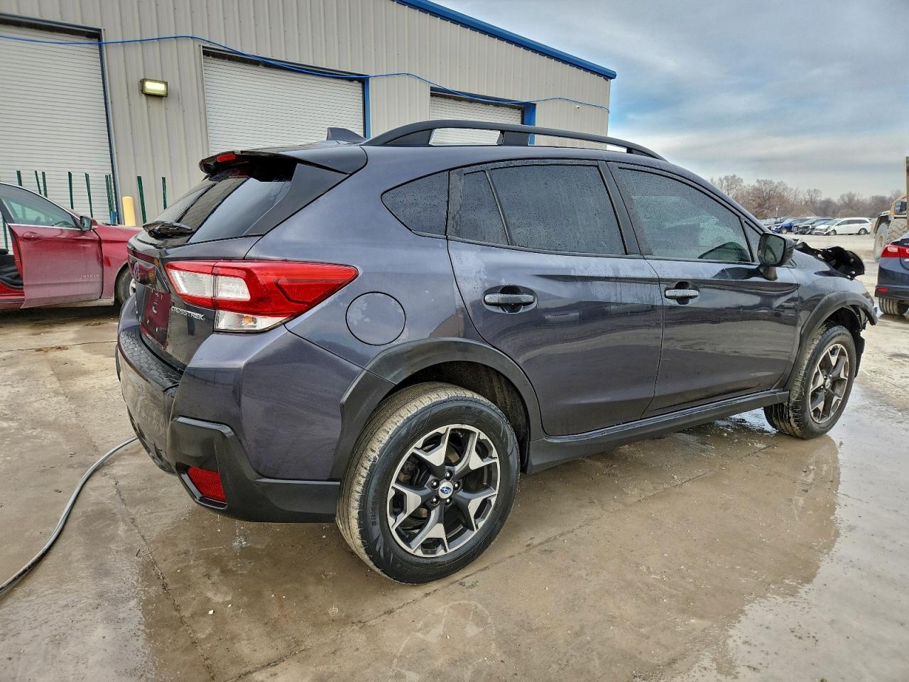 Subaru Crosstrek Premium
