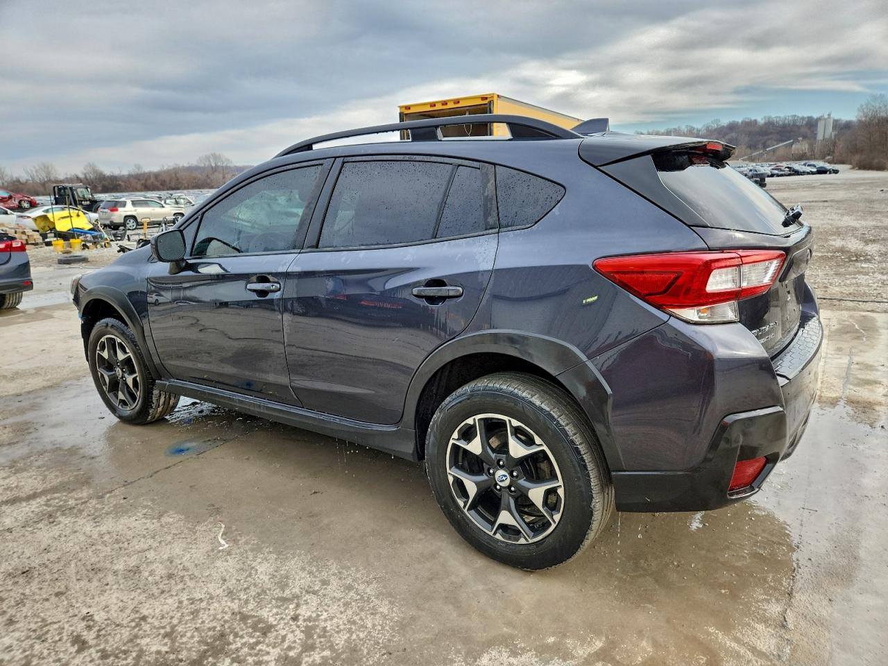 Subaru Crosstrek Premium