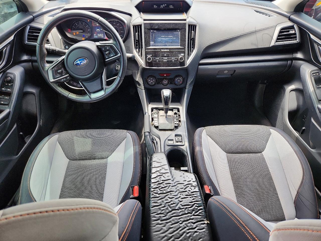 Subaru Crosstrek Premium