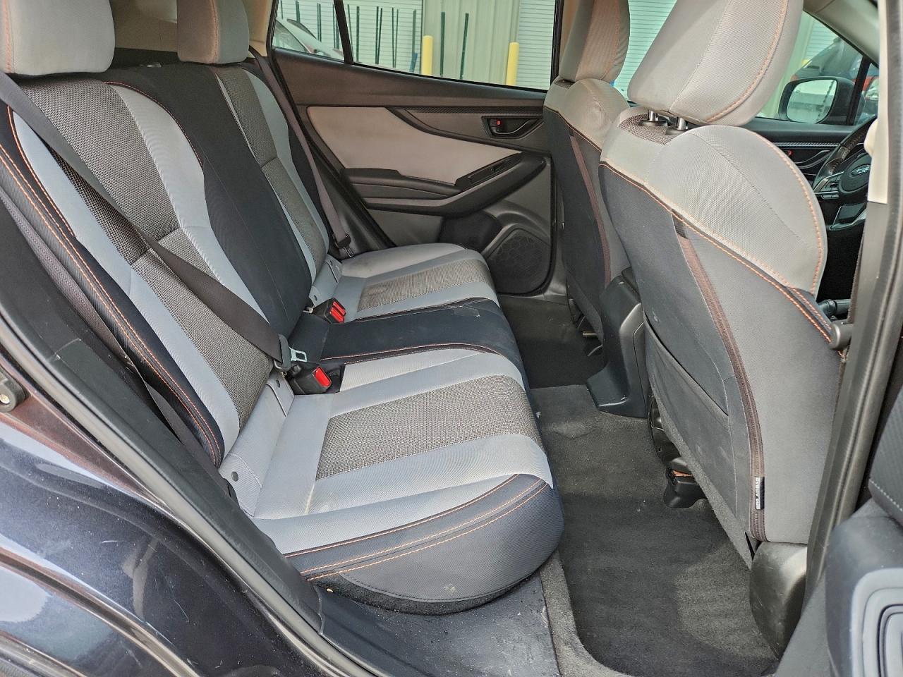 Subaru Crosstrek Premium